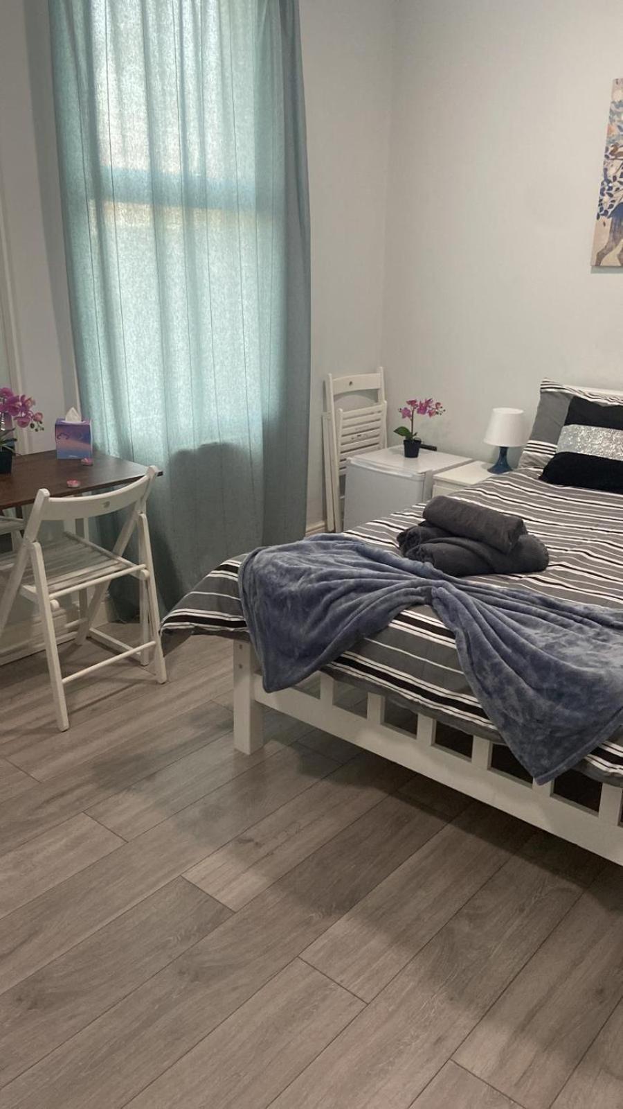 Apartament Guest&Rest 11 Londyn Zewnętrze zdjęcie