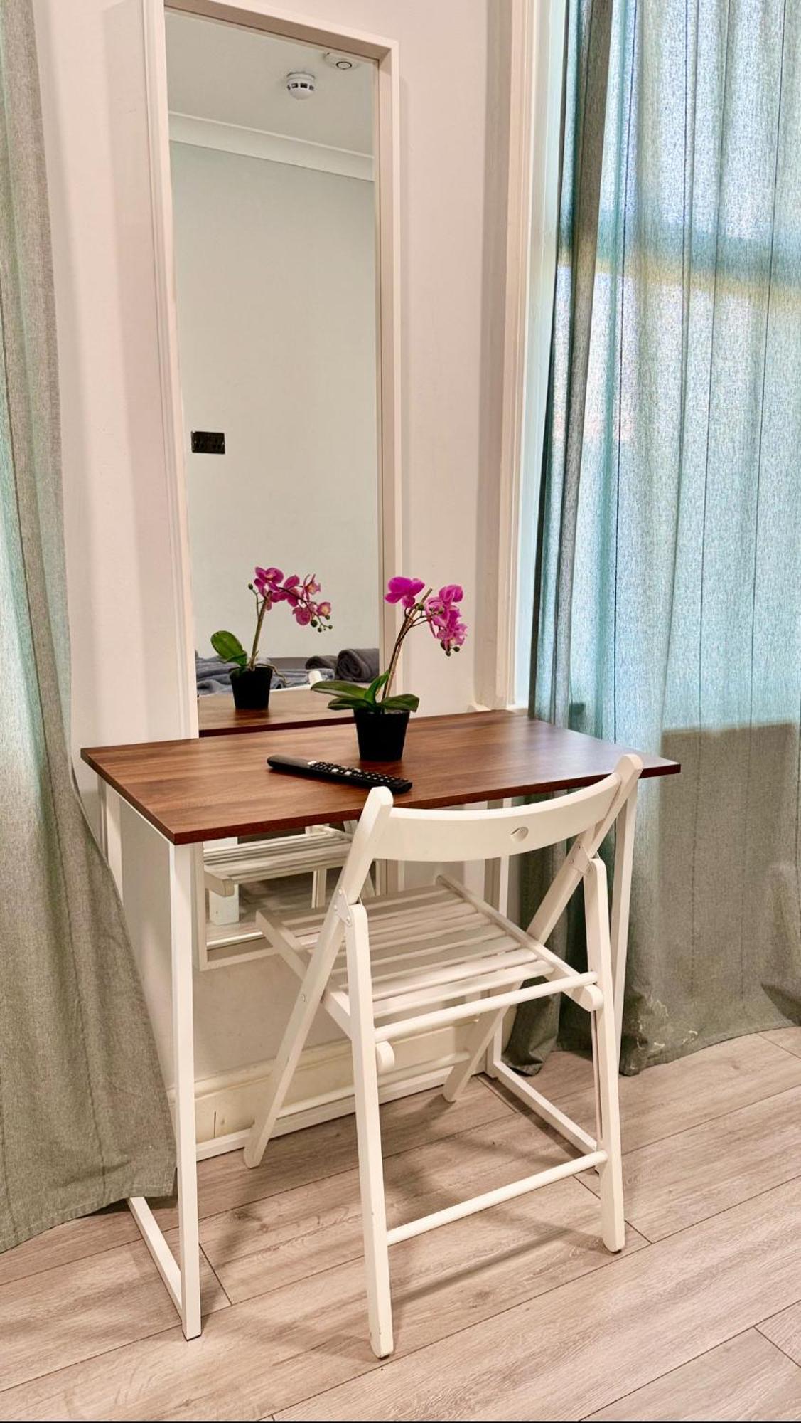 Apartament Guest&Rest 11 Londyn Zewnętrze zdjęcie