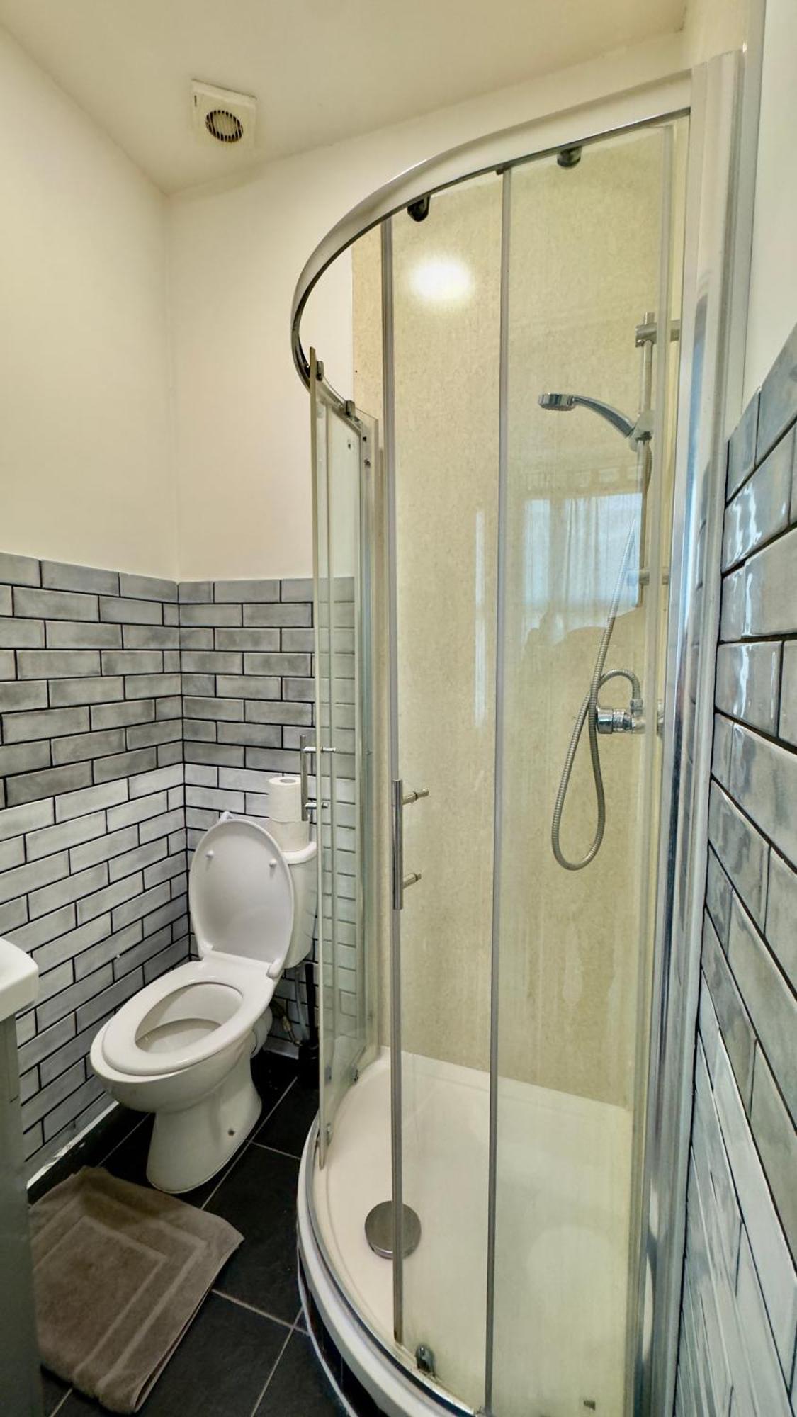 Apartament Guest&Rest 11 Londyn Zewnętrze zdjęcie