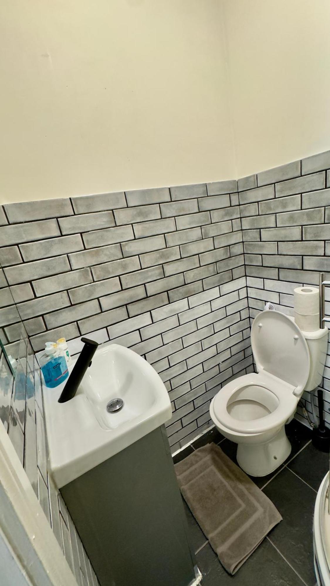 Apartament Guest&Rest 11 Londyn Zewnętrze zdjęcie